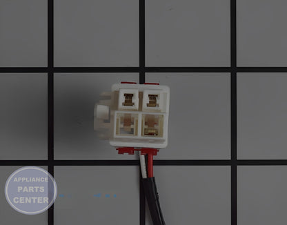ASSY WIRE HARNESS-MOTOR;BLDC-MOTOR,FOAM- DA96-00042D - Detailed view of motor wire harness