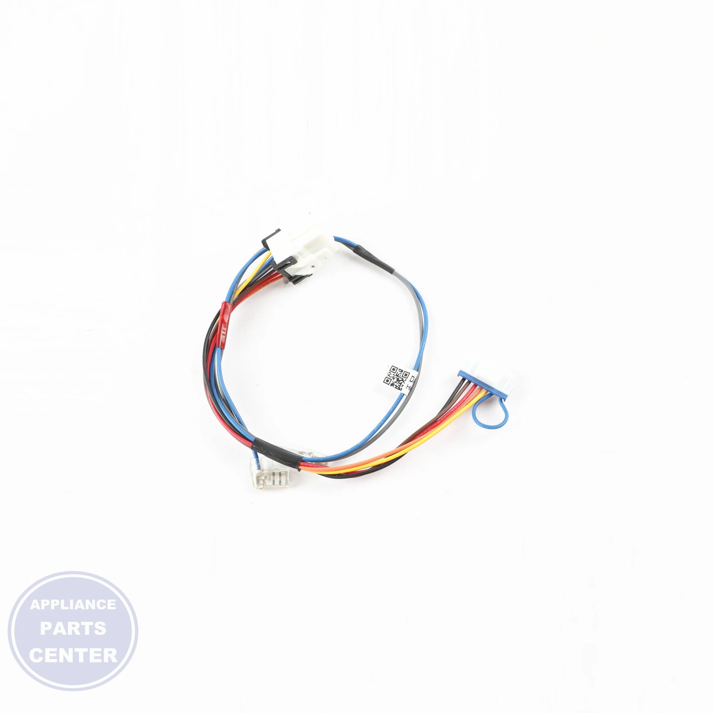 ASSY WIRE HARNESS-DISPENSER;DISPENSER,PA DA96-00106G - Detailed view of long-lasting performance