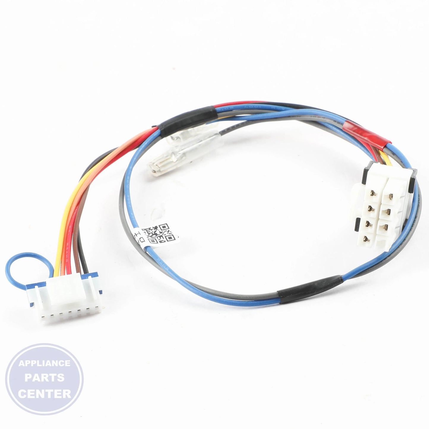 SAM ASSY WIRE HARNESS-DISPENSER;DISPENSER,PA DA96-00106G - Main view showing precise fit for SAM models