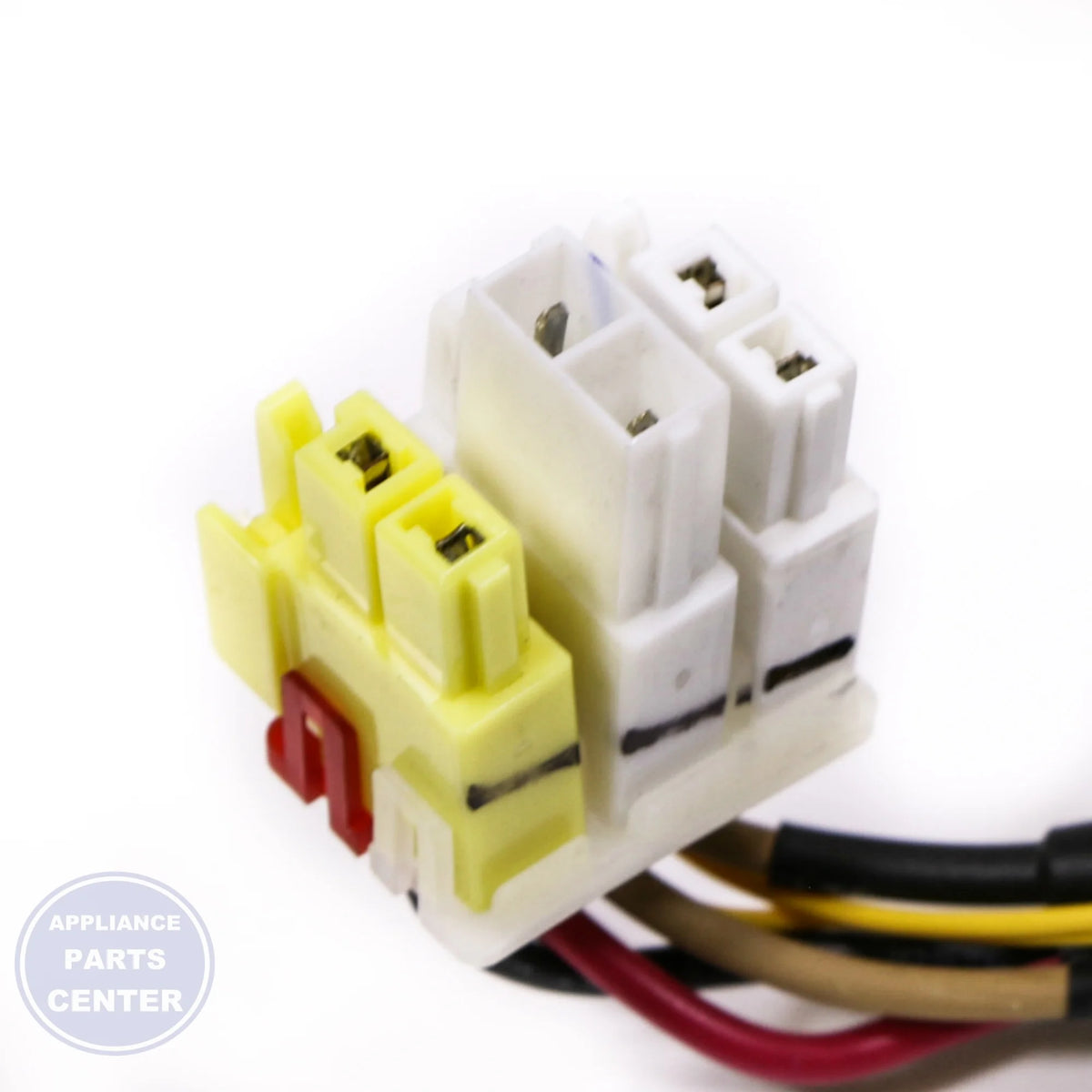 SAM ASSY EVAP-REF;NW2-PJT,PIN,-,-,115V/240W - Main view showing optimal cooling for SAM models