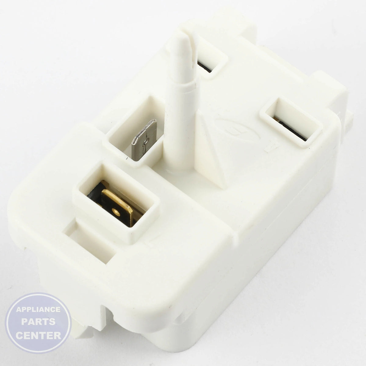 ASSY RELAY PTC;37435RFY100SCF1,10OHM - Detailed view of high-quality technical details