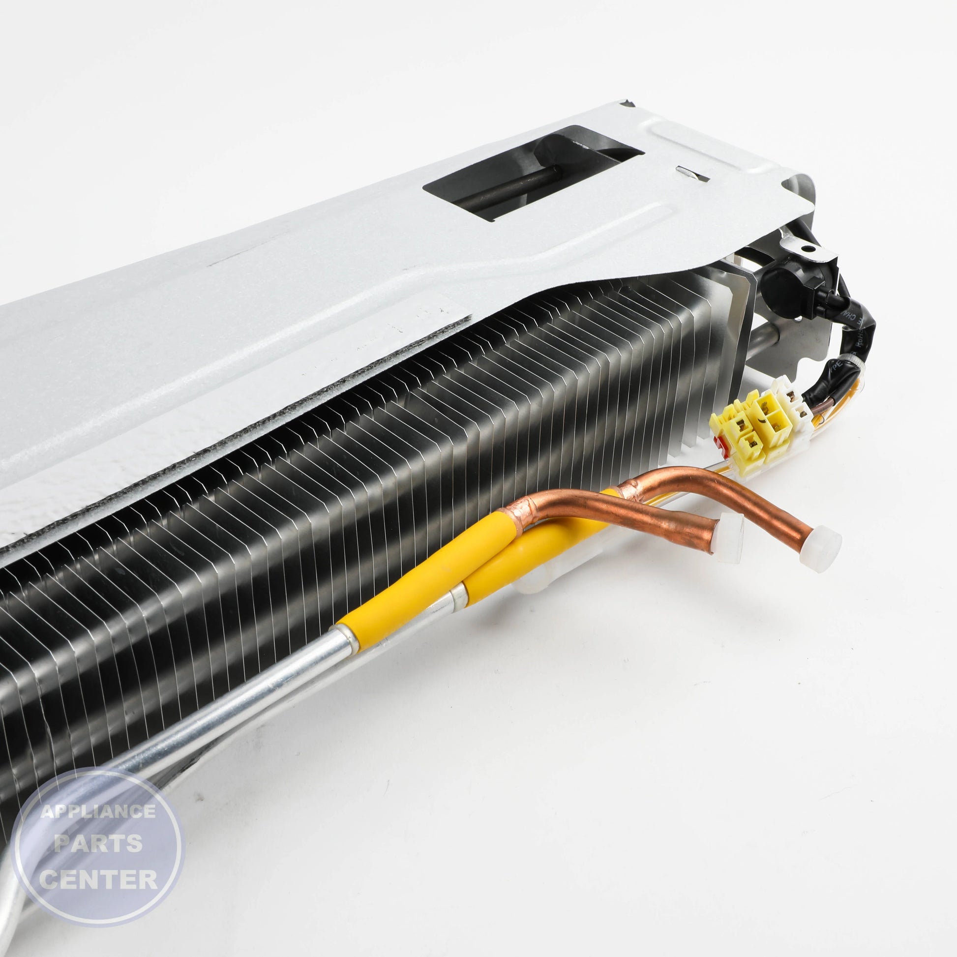 ASSY EVAP-FRE;AW3,UL, 120V/230W - Detailed view of technical details