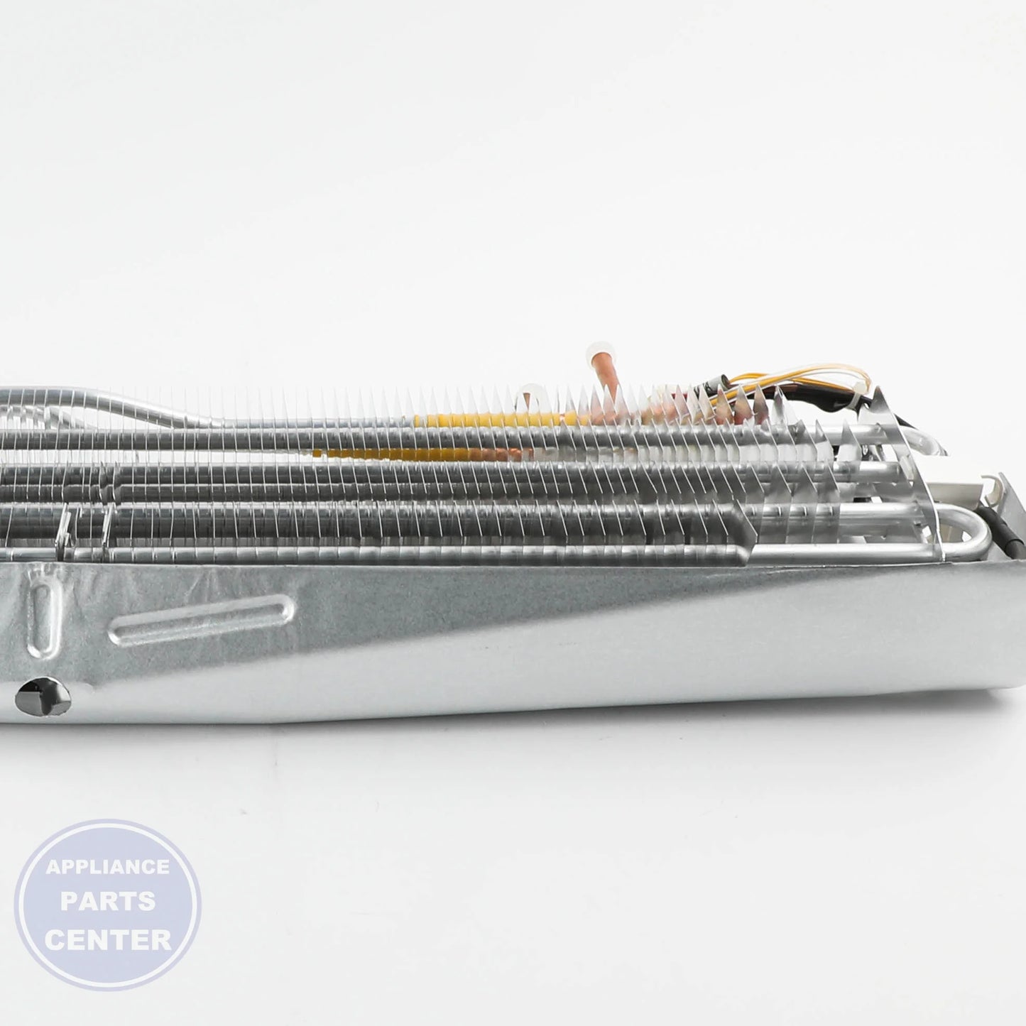 SAM ASSY EVAP-FRE;AW3,UL, 120V/230W - Main view showing evap fan for SAM models