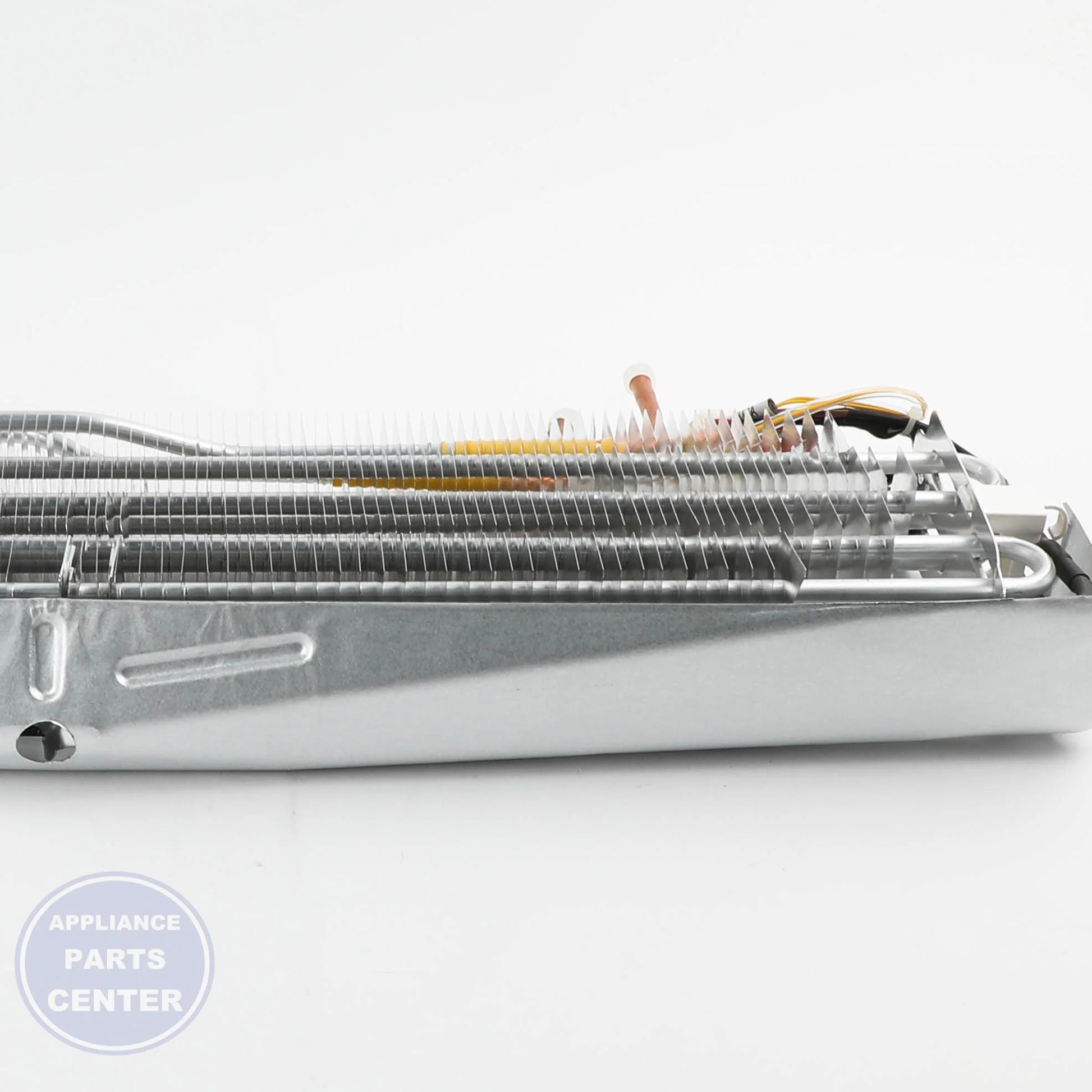 SAM ASSY EVAP-FRE;AW3,UL, 120V/230W - Main view showing evap fan for SAM models