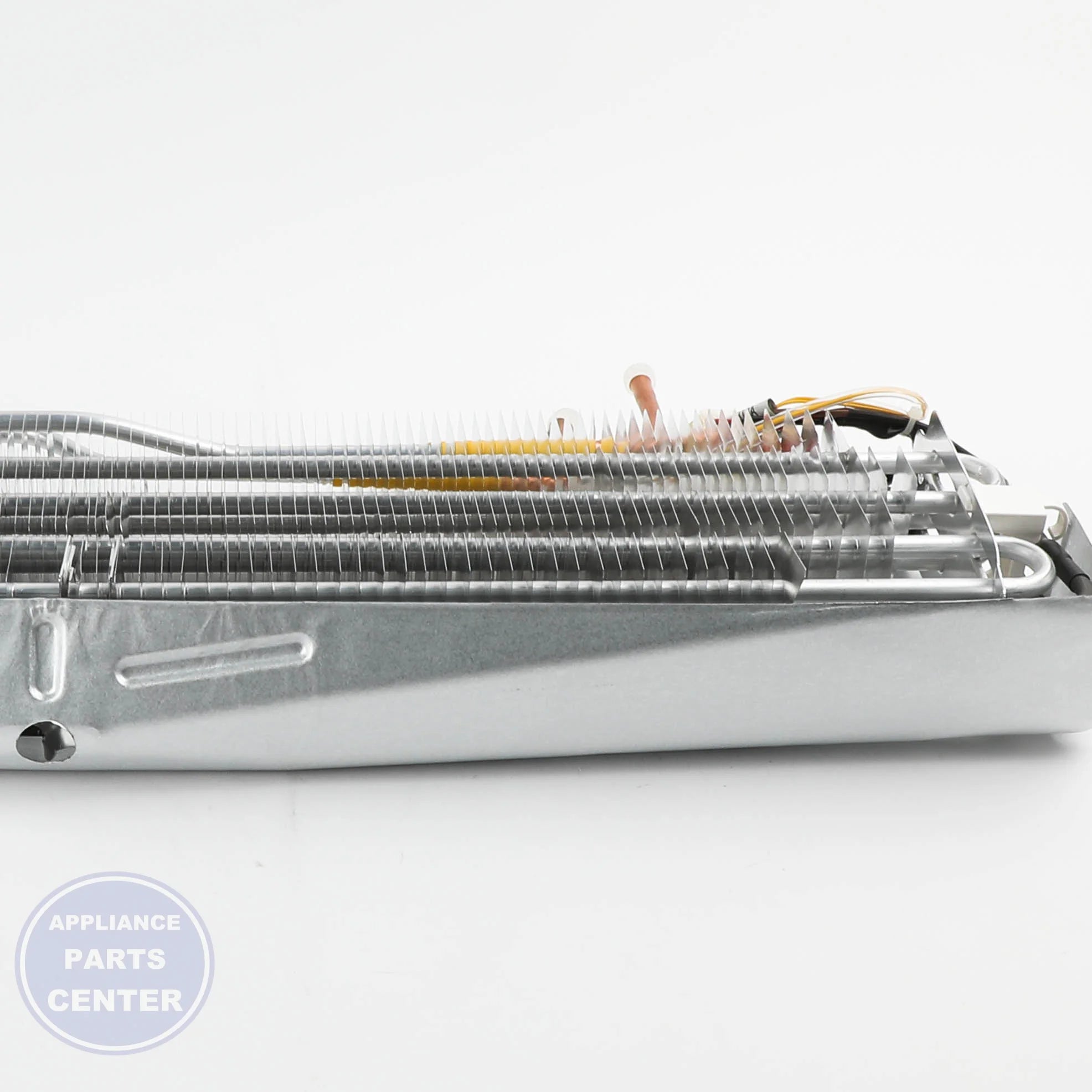 SAM ASSY EVAP-FRE;AW3,UL, 120V/230W - Main view showing evap fan for SAM models