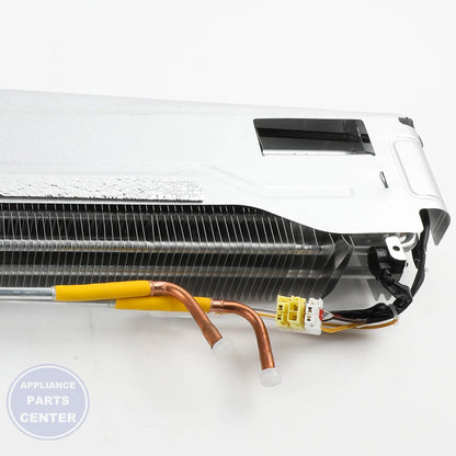 SAM ASSY EVAP-FRE;AW3,UL, 120V/230W - Installation in SAM model showcasing mounting points
