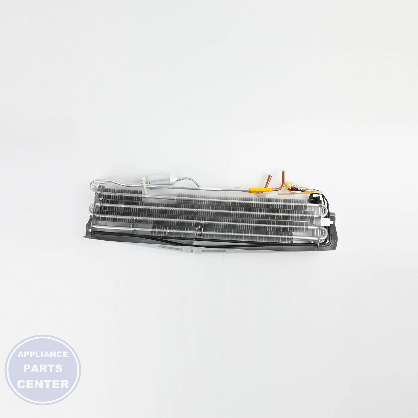 SAM ASSY EVAP-FRE;AW3,UL, 120V/230W - Installation in SAM model showcasing mounting points