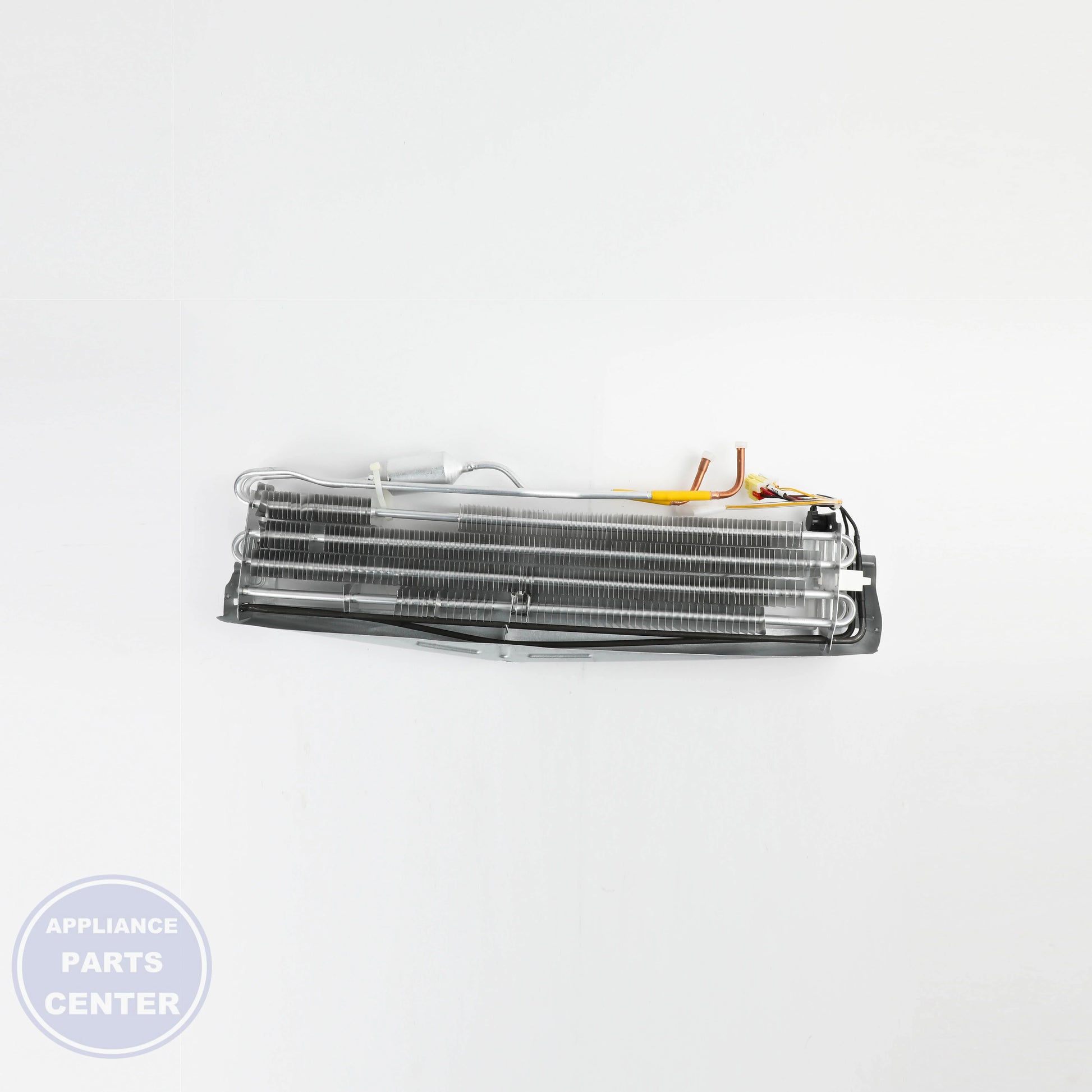 SAM ASSY EVAP-FRE;AW3,UL, 120V/230W - Installation in SAM model showcasing mounting points