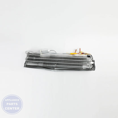 SAM ASSY EVAP-FRE;AW3,UL, 120V/230W - Installation in SAM model showcasing mounting points