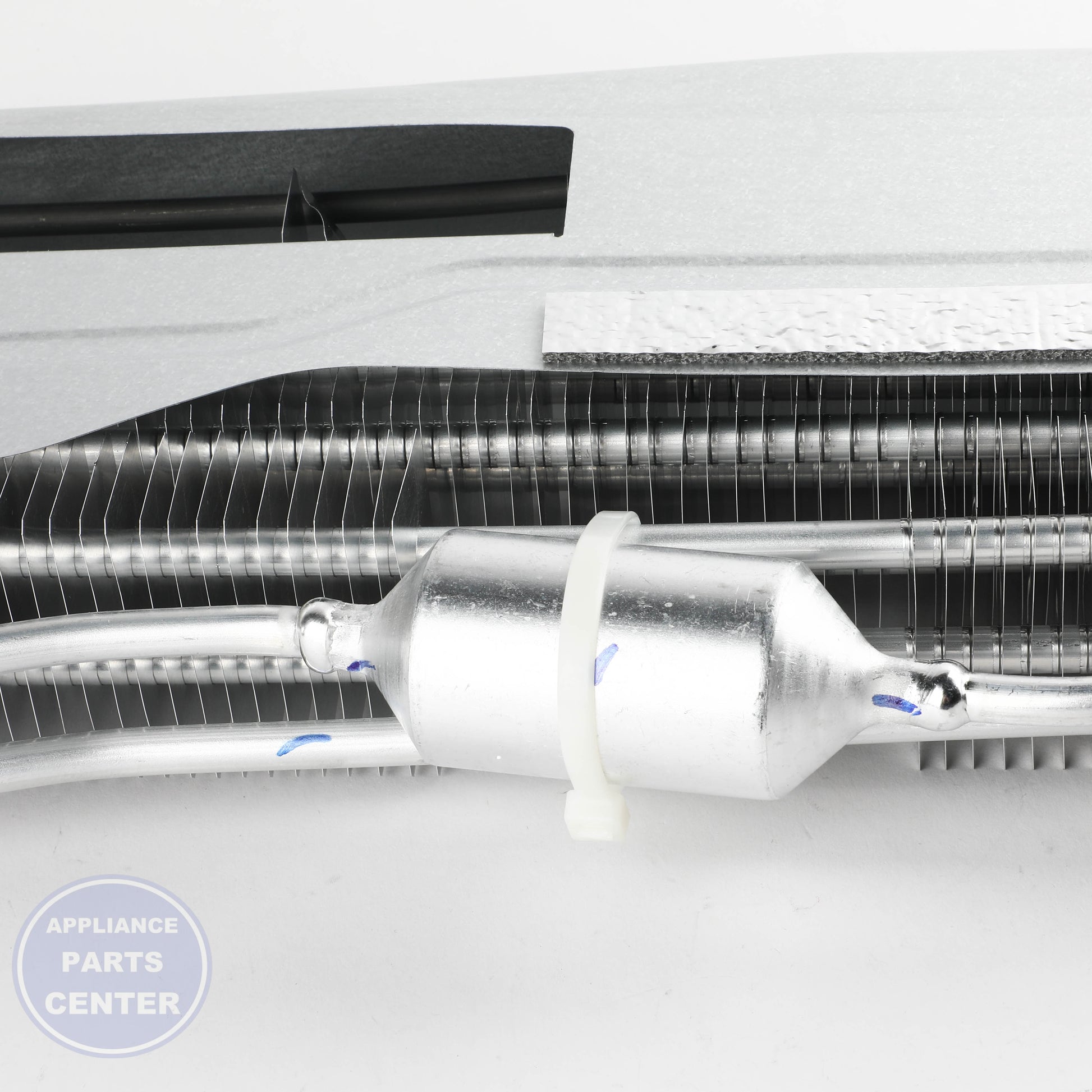 ASSY EVAP-FRE;AW4-4D, DA96-00631D - Side view with 230W power capacity