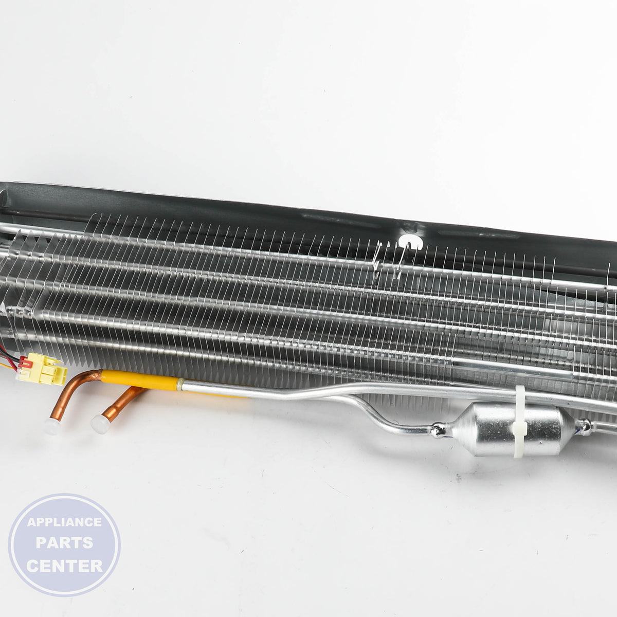 SAM ASSY EVAP-FRE;AW4-4D,120V,230W - Main view showing efficient cooling for SAM models