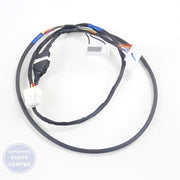 SAMSUNG REFRIGERATOR WIRE HARNESS DA96-00640B - Main view showing seamless connectivity for SAMSUNG models