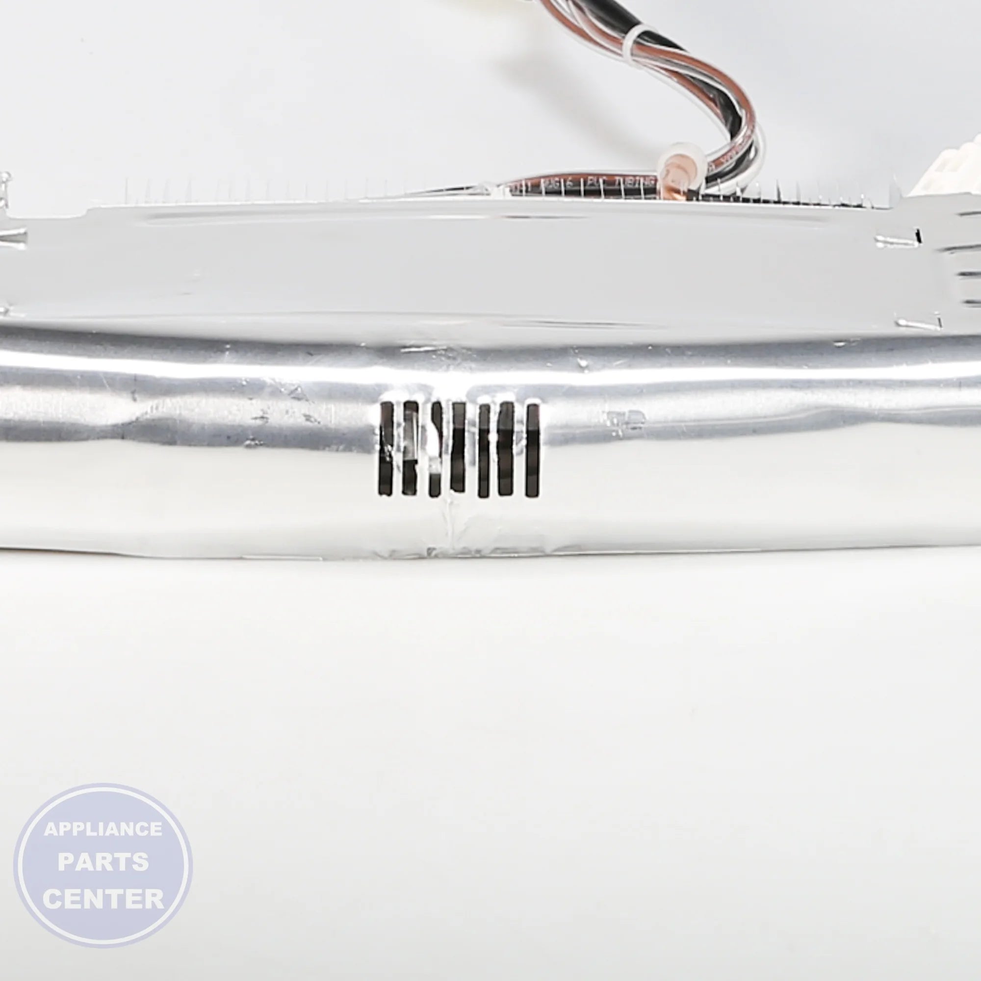SAM Refrigerator ASSY EVAP-REF DA96-00673E - Main view showing efficient cooling for GUGGENHEIM models