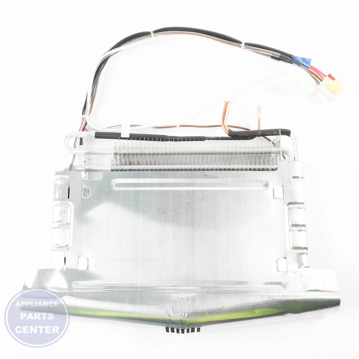 ASSY EVAP-REF;GUGGENHEIM DA96-00673K - Detailed view of temperature control details