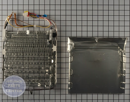 Samsung Evaporator DA96-00762F - Main view showing efficient cooling for Samsung models