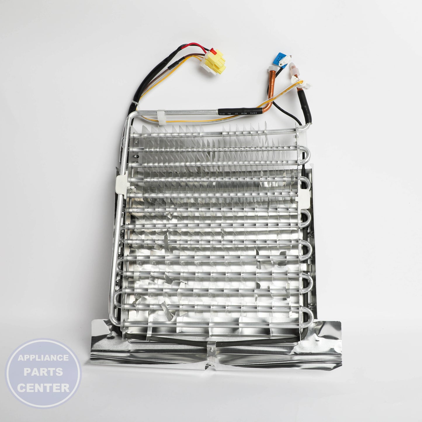 DA96-00762R - Detailed view of Compressor & Sealed System functionality