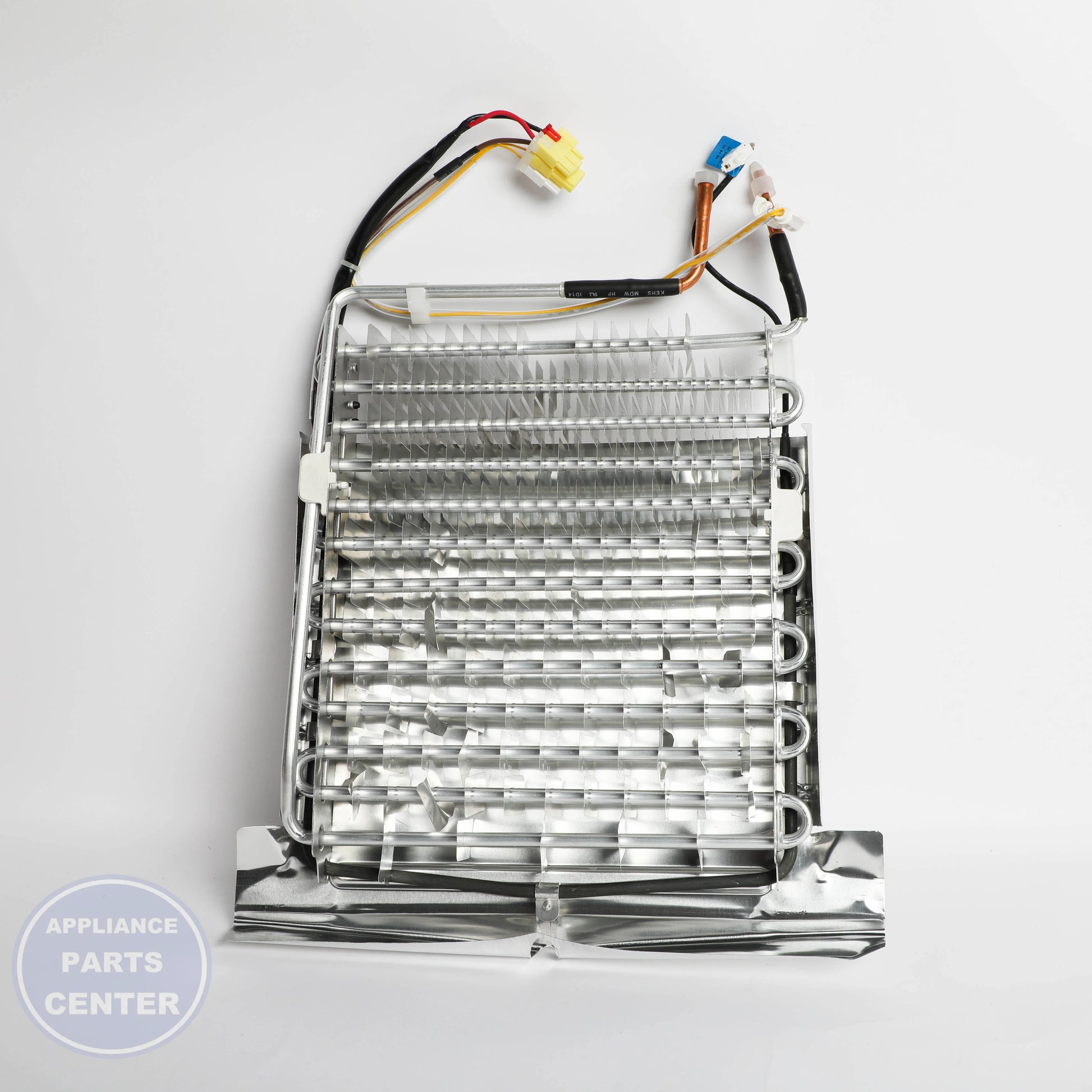 DA96-00762R - Detailed view of Compressor & Sealed System functionality
