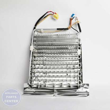 DA96-00762R - Detailed view of Compressor & Sealed System functionality