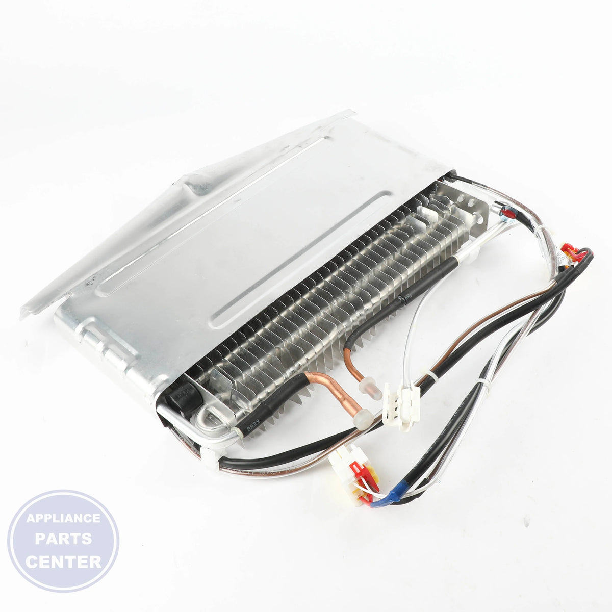 SAM ASSY EVAP-REF;POLARIS-PJT,FIN PIPE,A1070 - Main view showing refrigeration fin pipe for SAM models