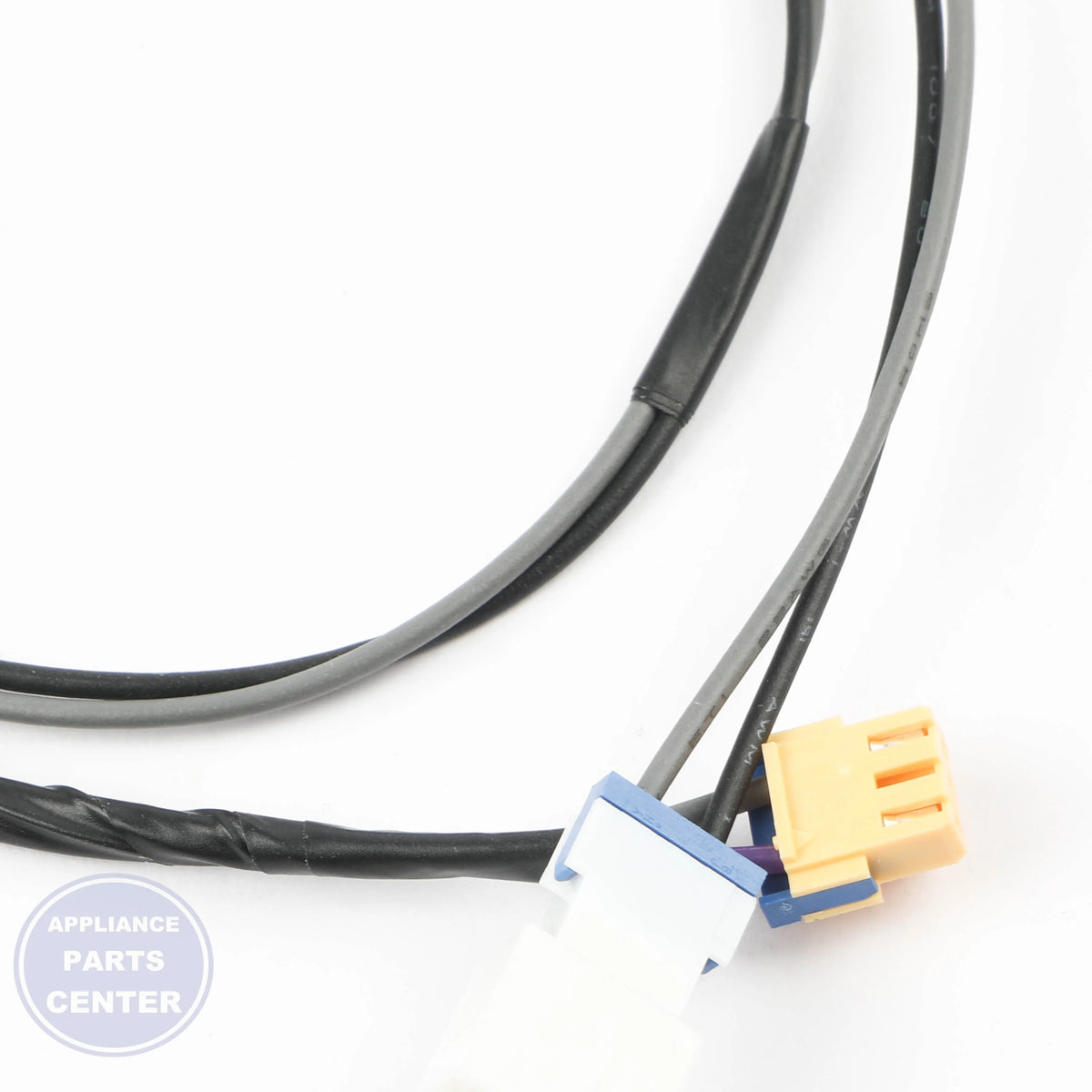 SAM ASSY WIRE HARNESS-TOP;AW1-12-PJT,TOP,DOO - Detailed view of electrical details