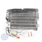 SAMSUNG REFRIGERATOR EVAPORATOR FIN ASSEMBLY RF9000K - Main view showing efficient cooling for Samsung models