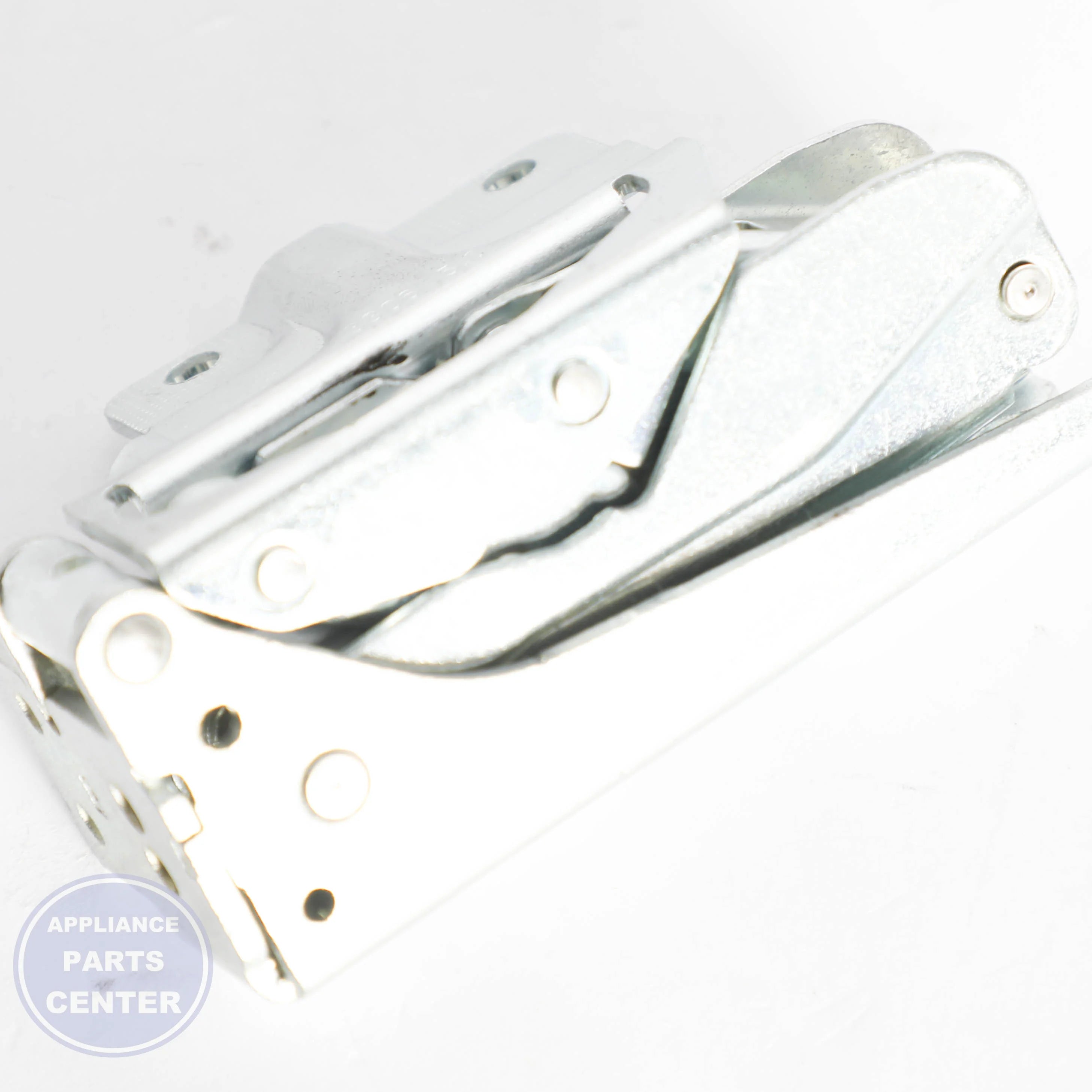 ASSY HINGE UPP DA97-00990A - Detailed view of durable design