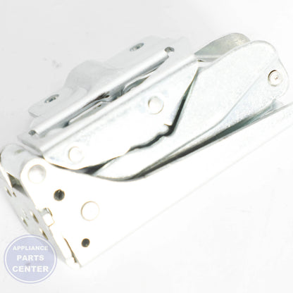 ASSY HINGE UPP DA97-00990A - Detailed view of durable design