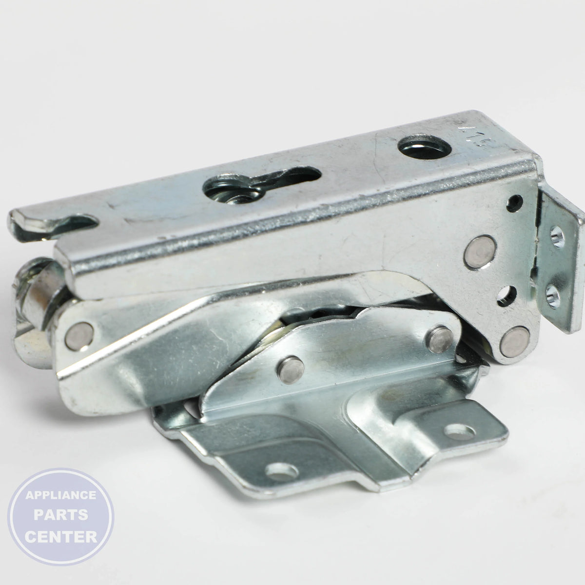 ASSY HINGE LOW;BBC-PJT DA97-00991A - Detailed view of durable construction