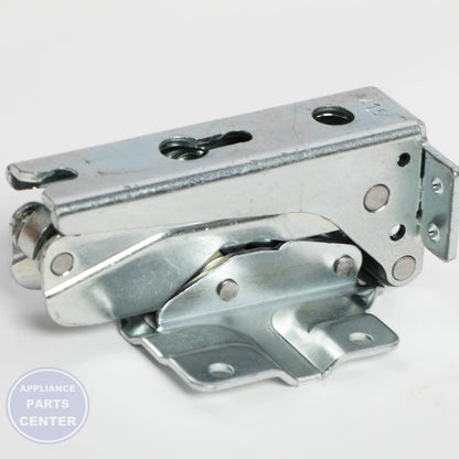 ASSY HINGE LOW;BBC-PJT DA97-00991A - Detailed view of durable construction