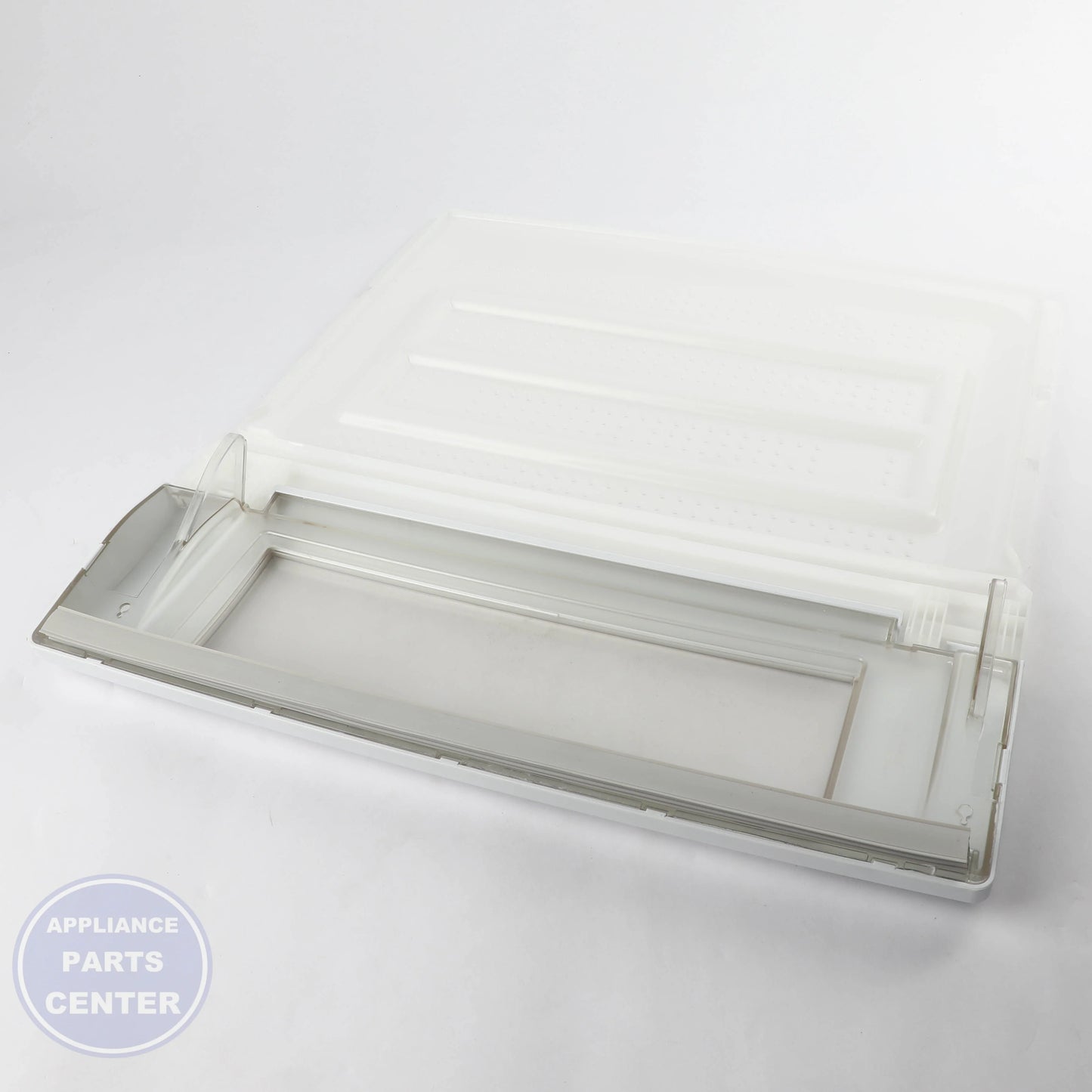 ASSY CASE VEG-SLIDE;USP-PJT,-,W429,710LT - Side view with 15 lbs weight support