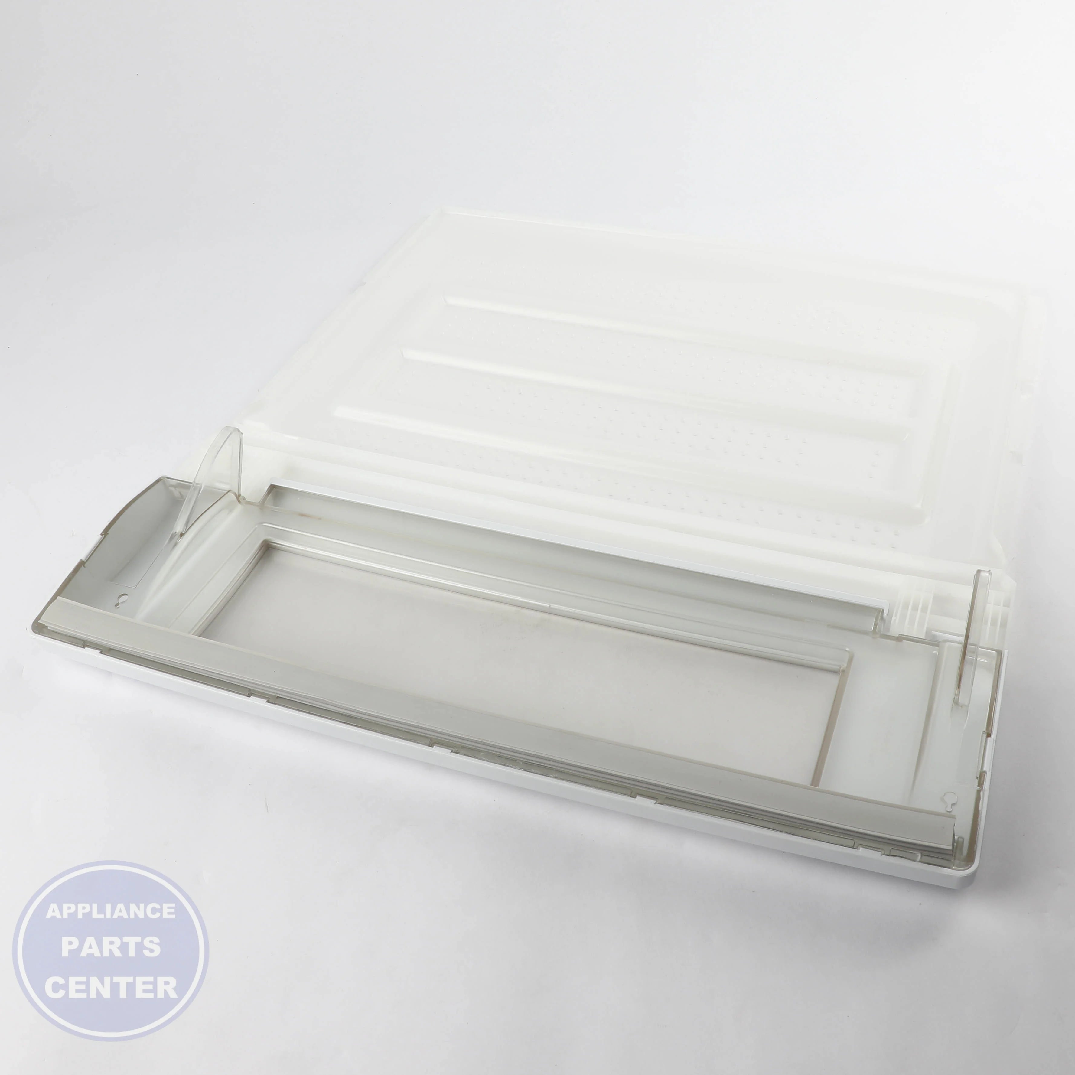 ASSY CASE VEG-SLIDE;USP-PJT,-,W429,710LT - Side view with 15 lbs weight support