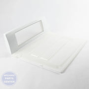 SAM ASSY CASE VEG-SLIDE;USP-PJT,-,W429,710LT - Main view showing smooth sliding for SAM models