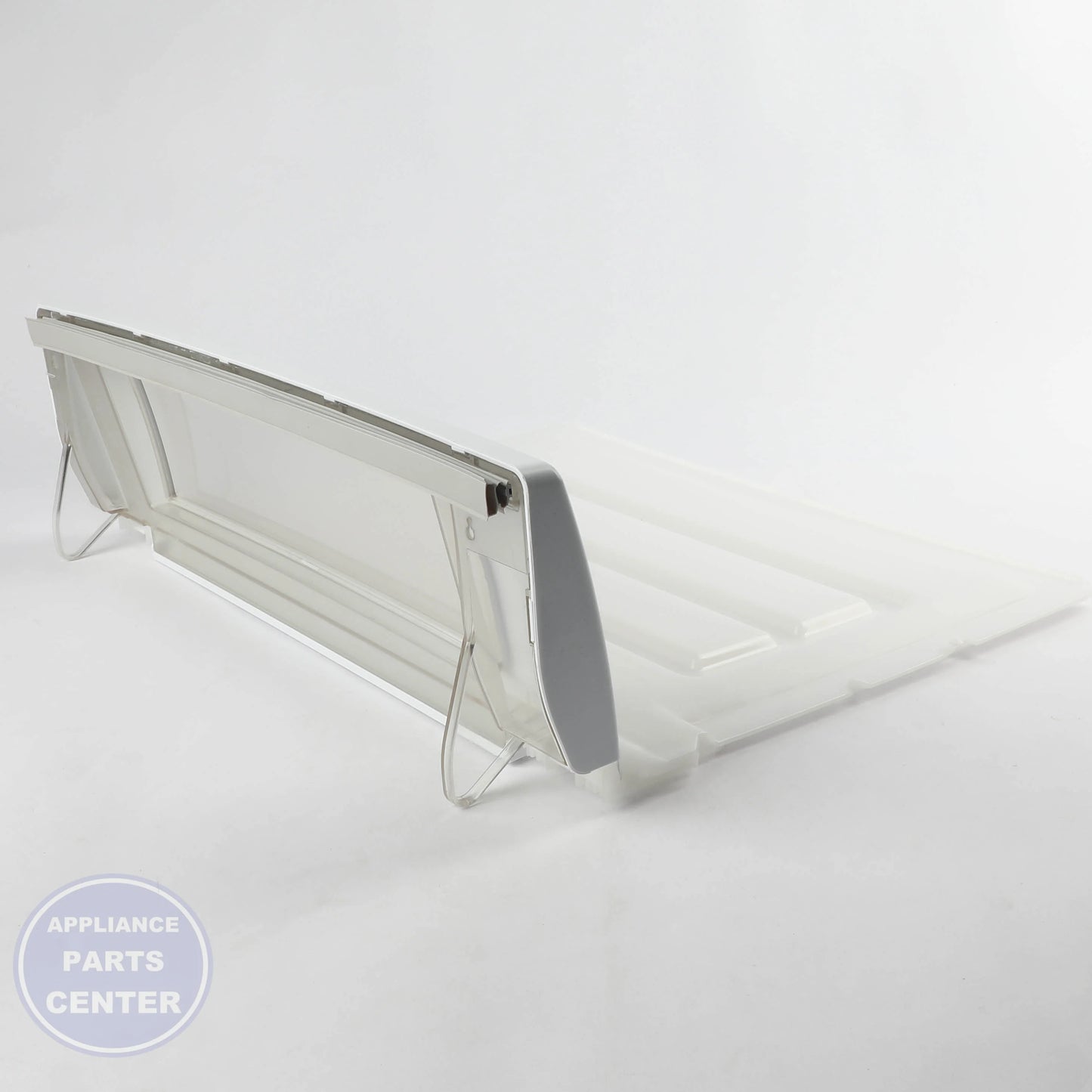 SAM ASSY CASE VEG-SLIDE;USP-PJT,-,W429,710LT - Installation in DA97-01901M showing easy mounting points