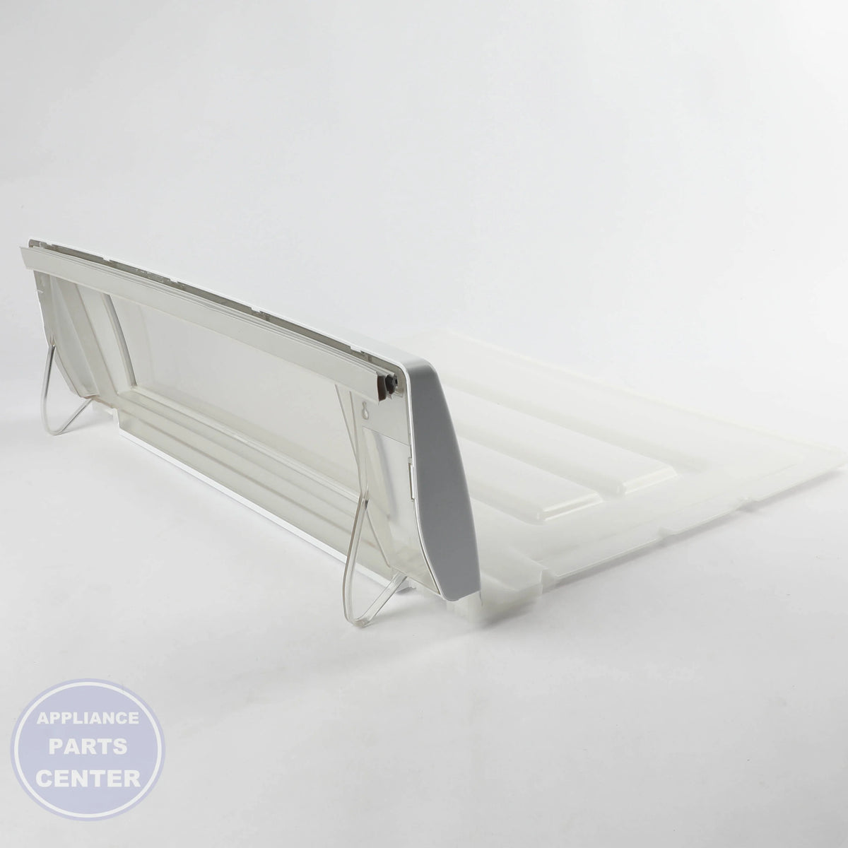 SAM ASSY CASE VEG-SLIDE;USP-PJT,-,W429,710LT - Installation in DA97-01901M showing easy mounting points