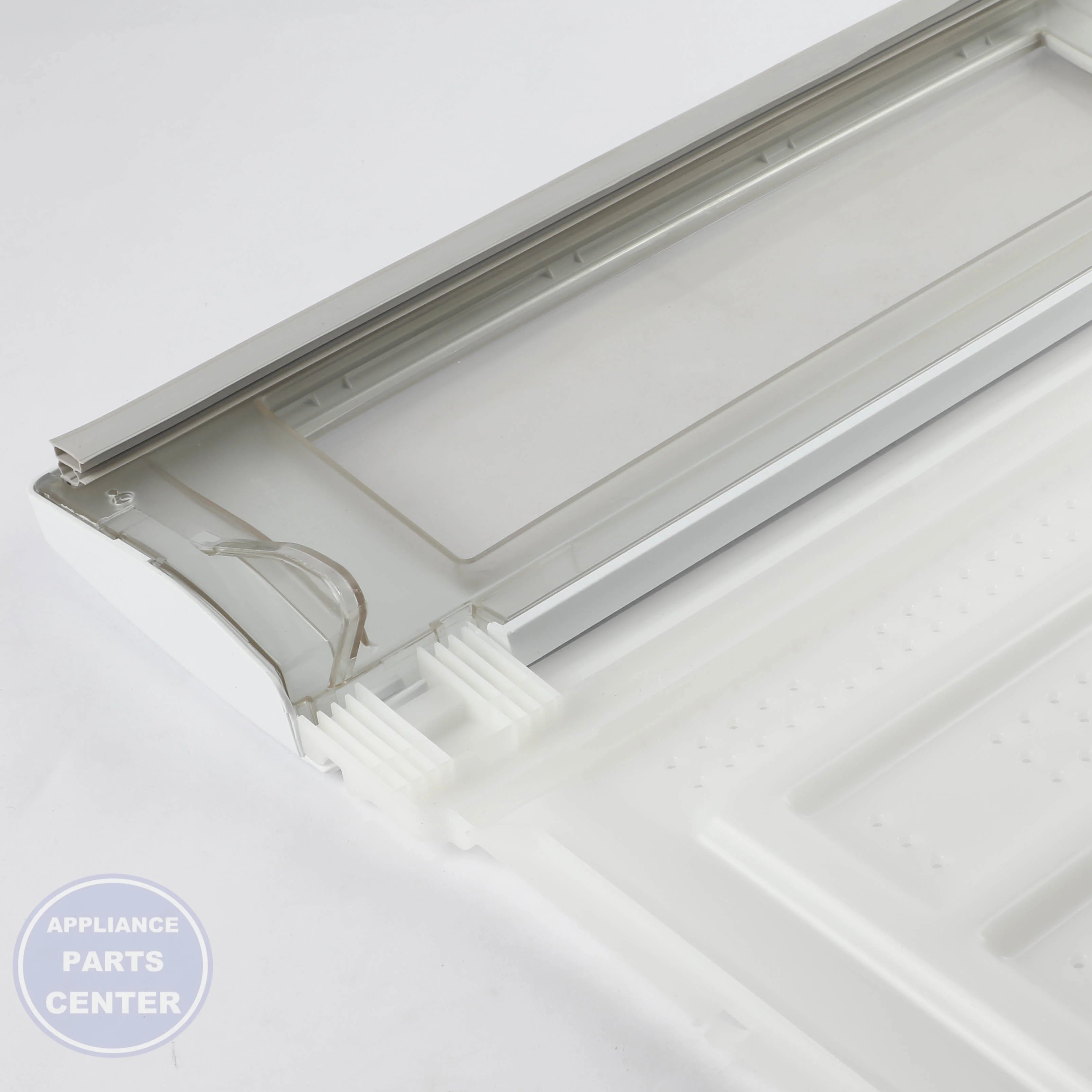 SAM ASSY CASE VEG-SLIDE;USP-PJT,-,W429,710LT - Installation in DA97-01901M showing easy mounting points