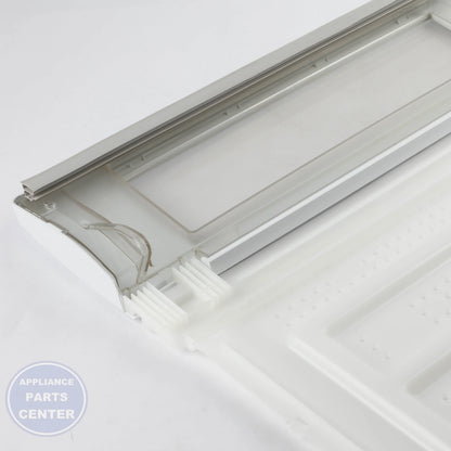 SAM ASSY CASE VEG-SLIDE;USP-PJT,-,W429,710LT - Installation in DA97-01901M showing easy mounting points