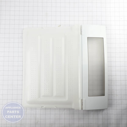 SAM ASSY CASE VEG-SLIDE;USP-PJT,-,W429,710LT - Installation in DA97-01901M showing easy mounting points