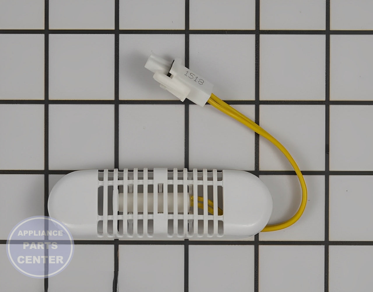 Samsung Temperature Sensor DA97-02019B - Main view showing accurate temperature monitoring for various Samsung models