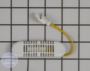 Samsung Temperature Sensor DA97-02019B - Main view showing accurate temperature monitoring for various Samsung models