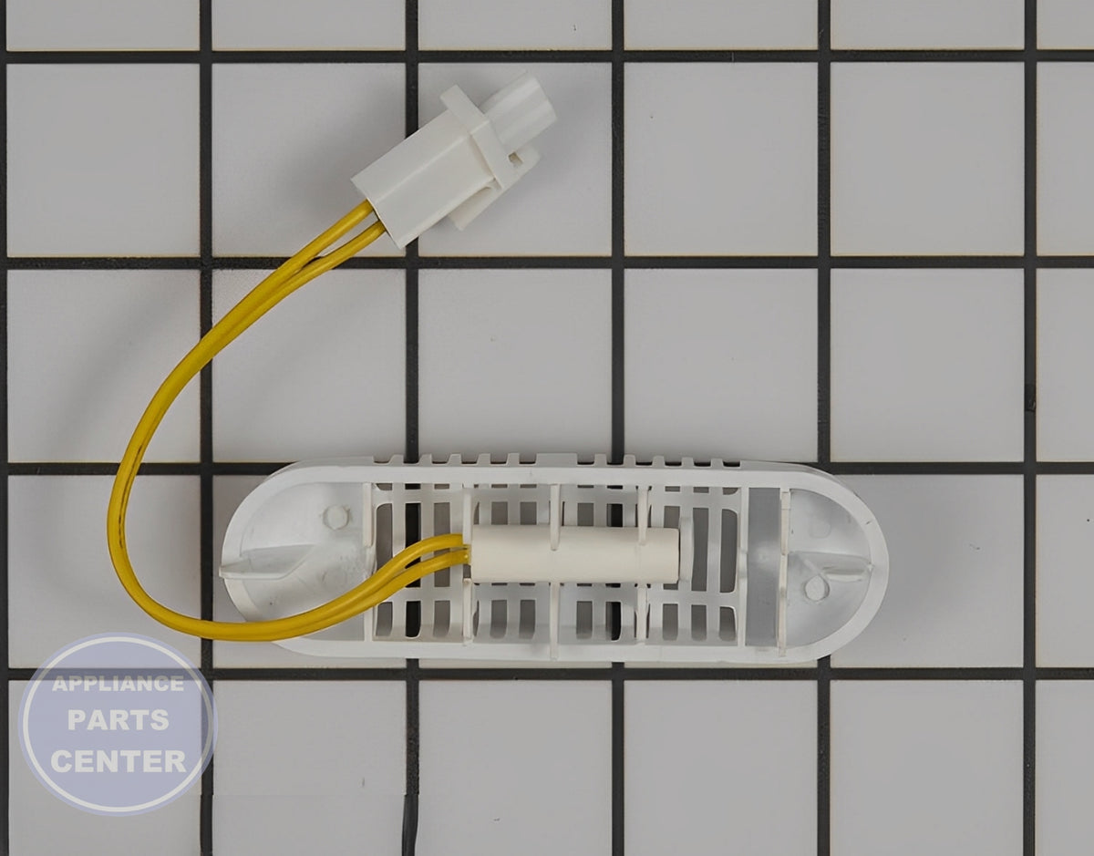 Temperature Sensor DA97-02019B - Detailed view of accurate temperature monitoring capabilities