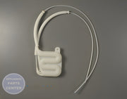 Samsung Water Tank Assembly DA97-02650D - Main view showing precise fit for Samsung Refrigerator models