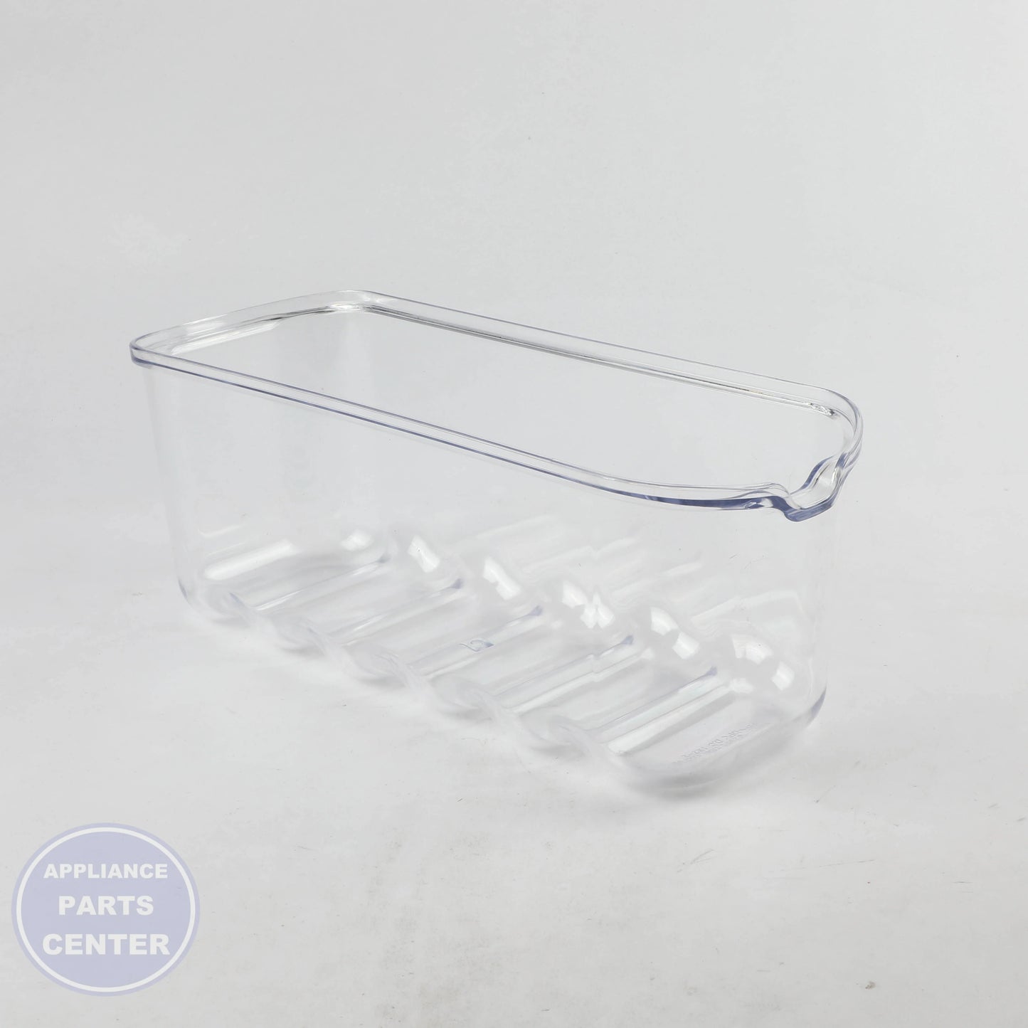ASSY TRAY EGG;ROMANEE-CONTI,SHRINKAGE PA DA97-02806J - Detailed view of precise fit design