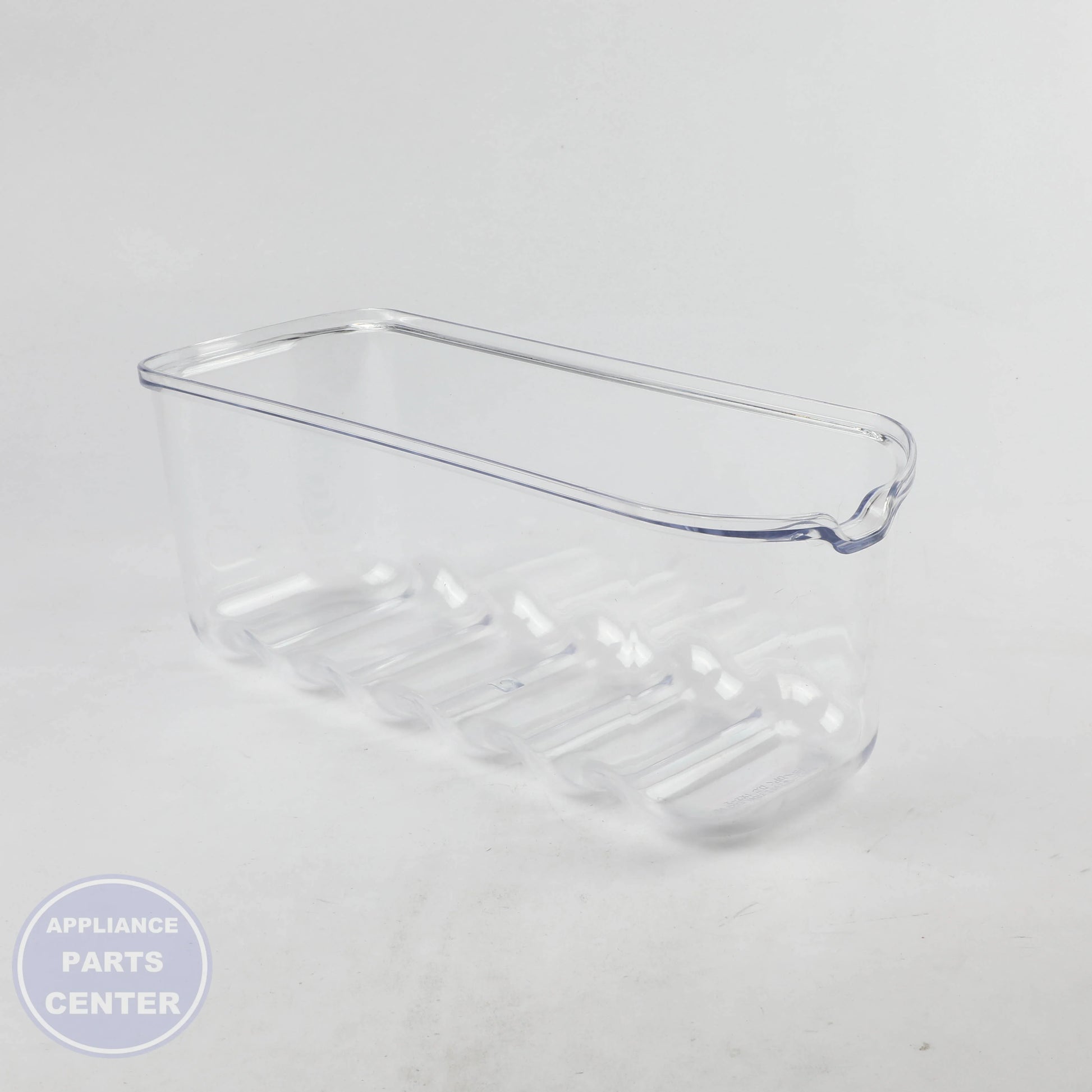 ASSY TRAY EGG;ROMANEE-CONTI,SHRINKAGE PA DA97-02806J - Detailed view of precise fit design
