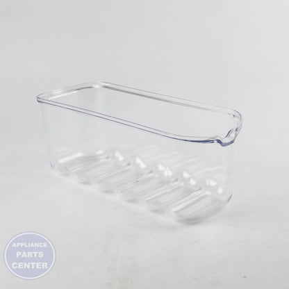 ASSY TRAY EGG;ROMANEE-CONTI,SHRINKAGE PA DA97-02806J - Detailed view of precise fit design