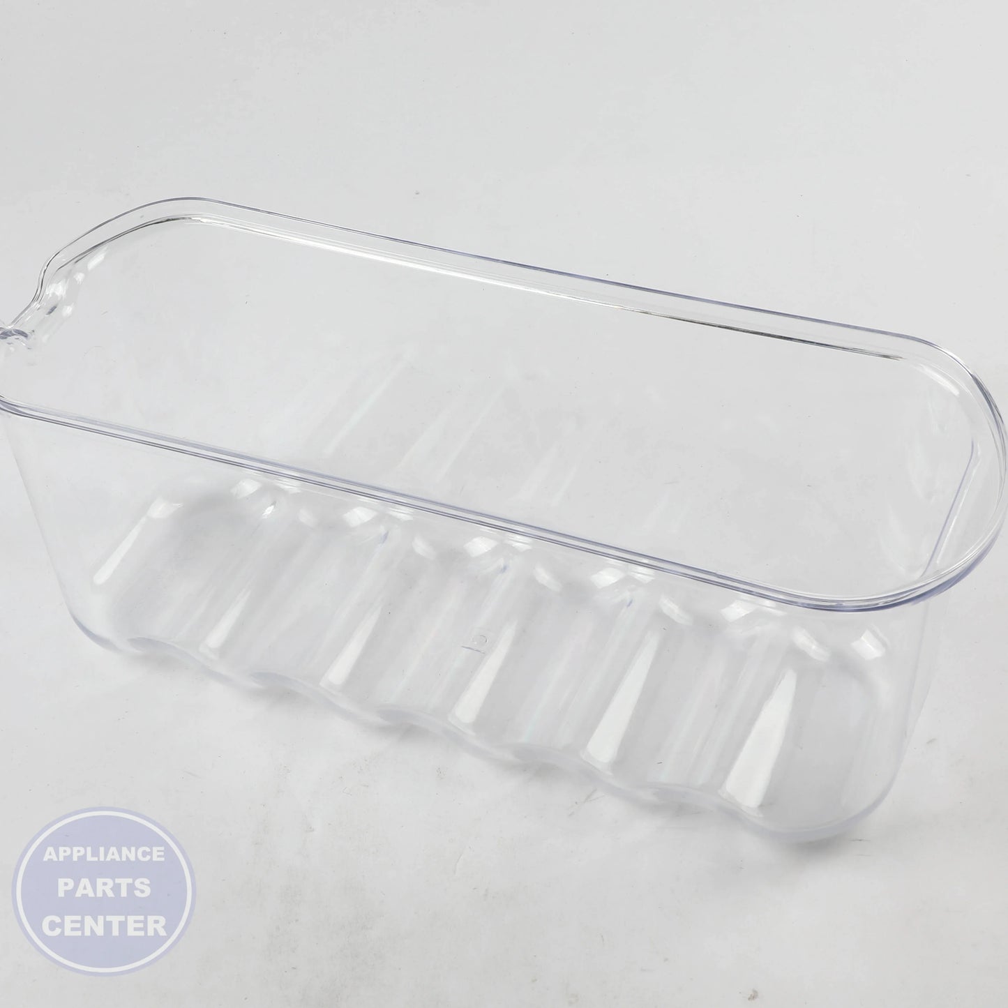 SAM ASSY TRAY EGG;ROMANEE-CONTI,SHRINKAGE PA DA97-02806J - Main view showing spacious egg storage for multiple models