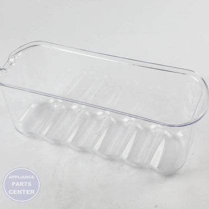 SAM ASSY TRAY EGG;ROMANEE-CONTI,SHRINKAGE PA DA97-02806J - Main view showing spacious egg storage for multiple models