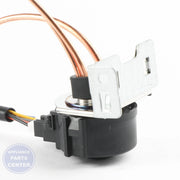 SAM ASSY MOTOR-STEP VALVE DA97-03125C - Main view showing precise control for SAM models