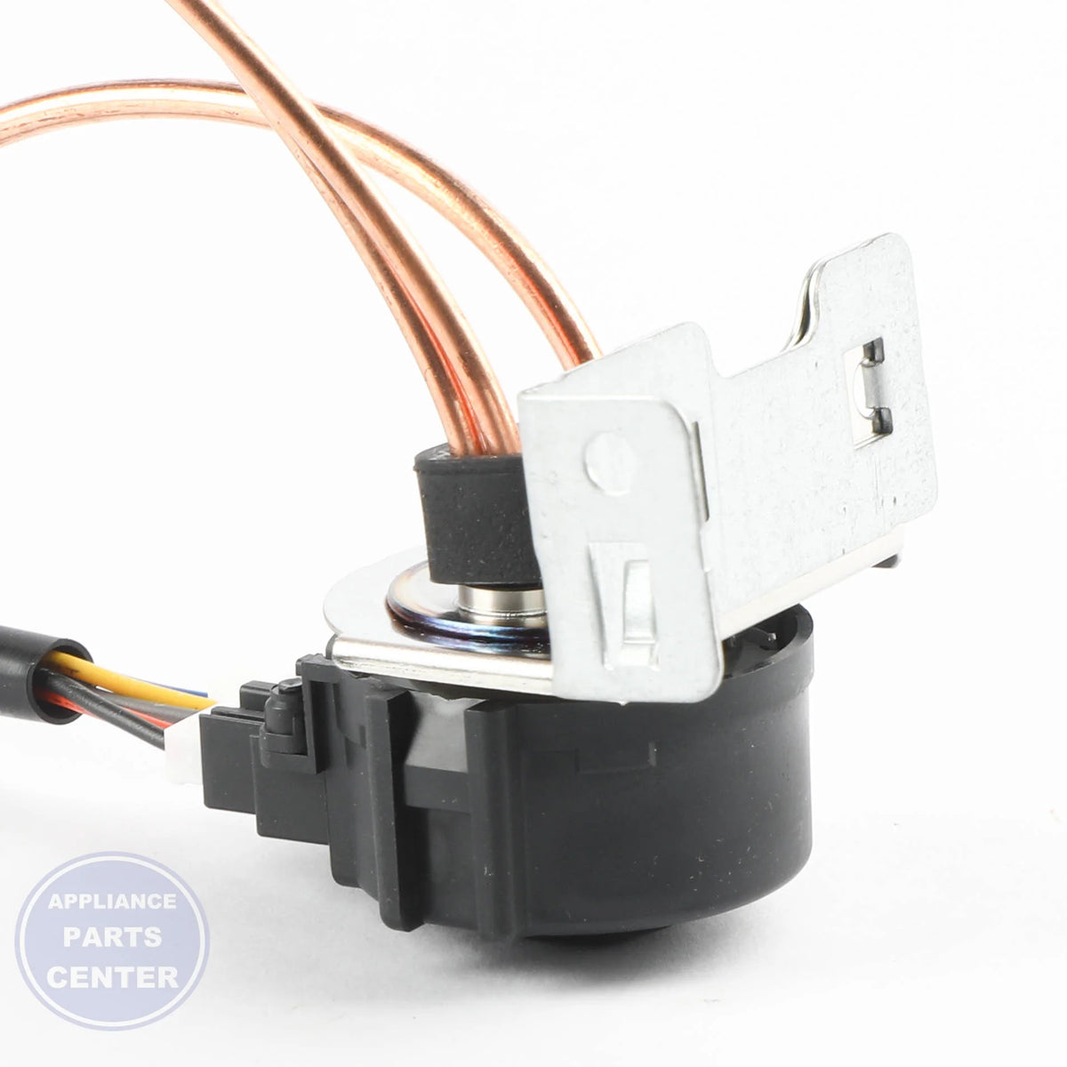 SAM ASSY MOTOR-STEP VALVE DA97-03125C - Main view showing precise control for SAM models