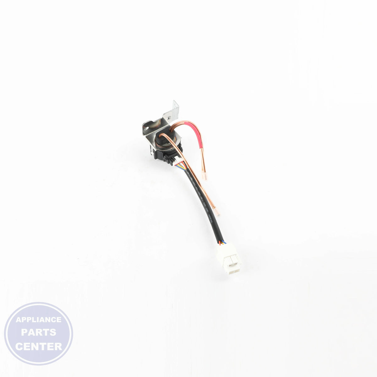 SAM ASSY MOTOR-STEP VALVE DA97-03125C - Installation in SAM model showing key mounting points