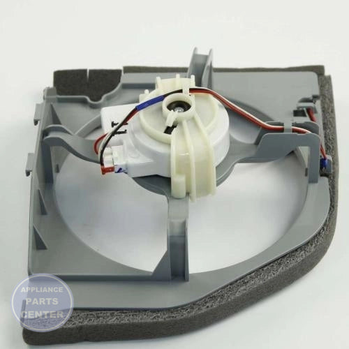 SAM ASSY SUPPORT-CIRCUIT MOTOR;AW2-PJT,-,-,- DA97-03145L - Main view showing motor support for various SAM models